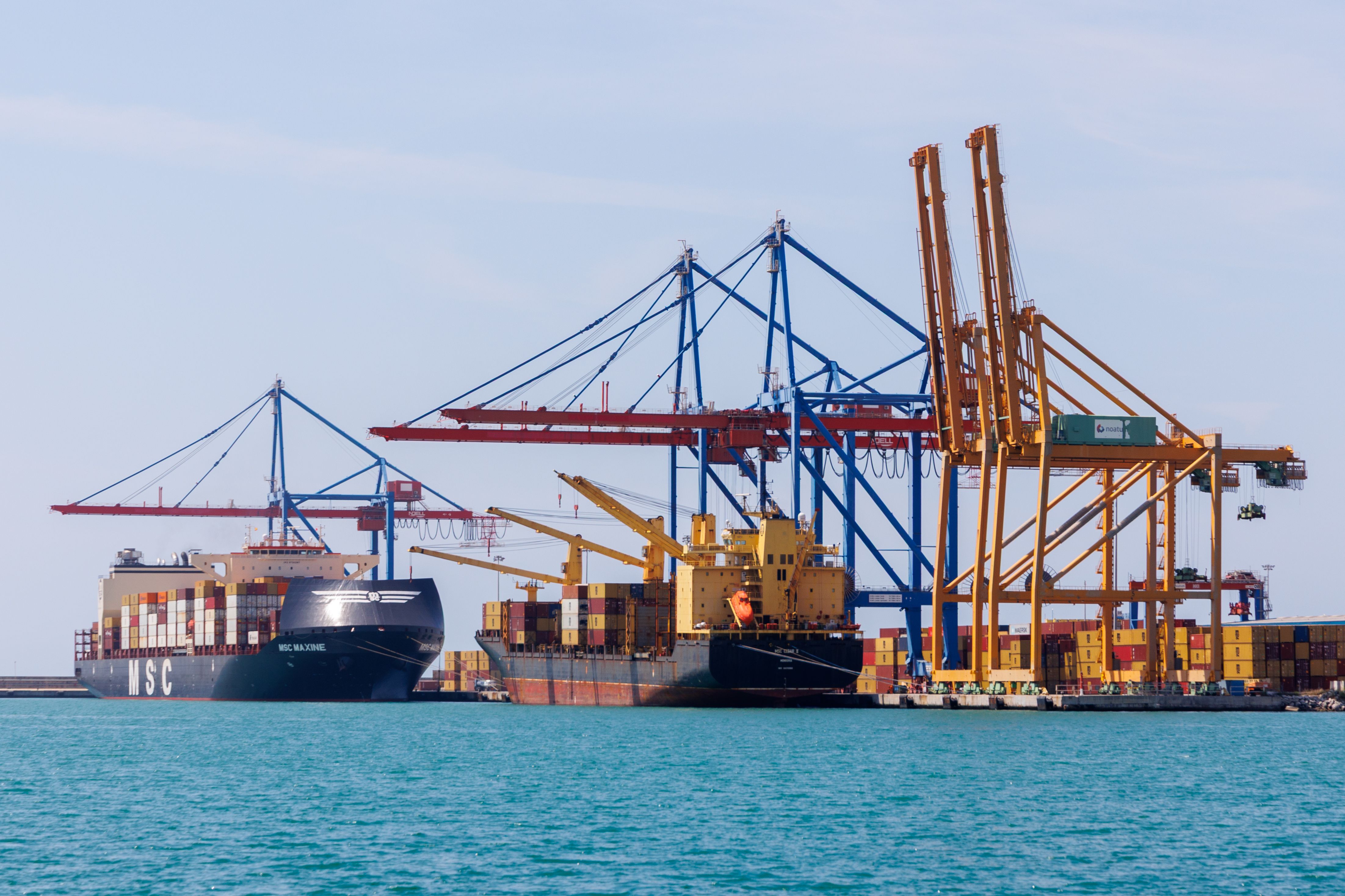 Custom Clearance Exports from Cardiff Airport