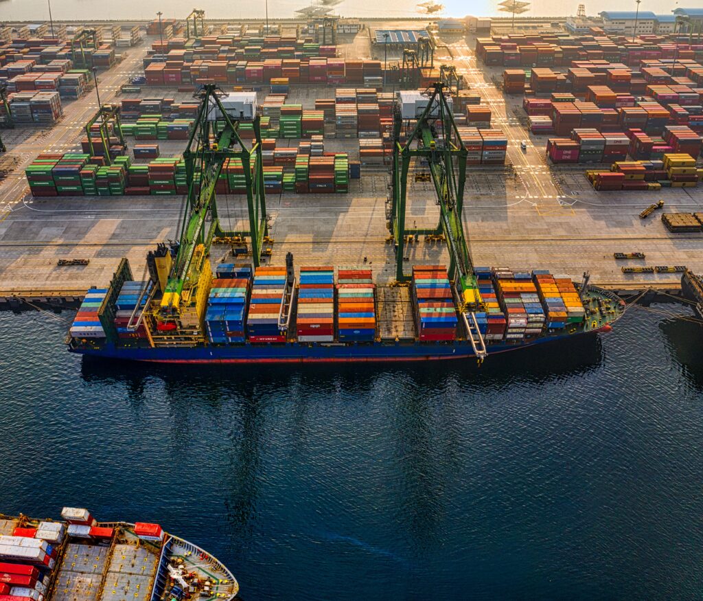 Customs Clearance Grimsby