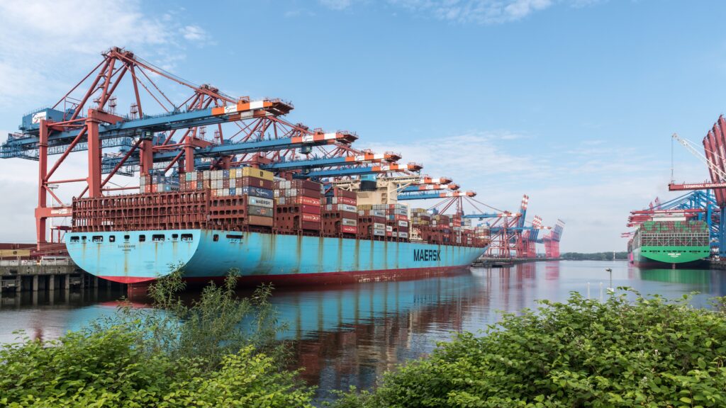 Customs Clearance Immingham Port