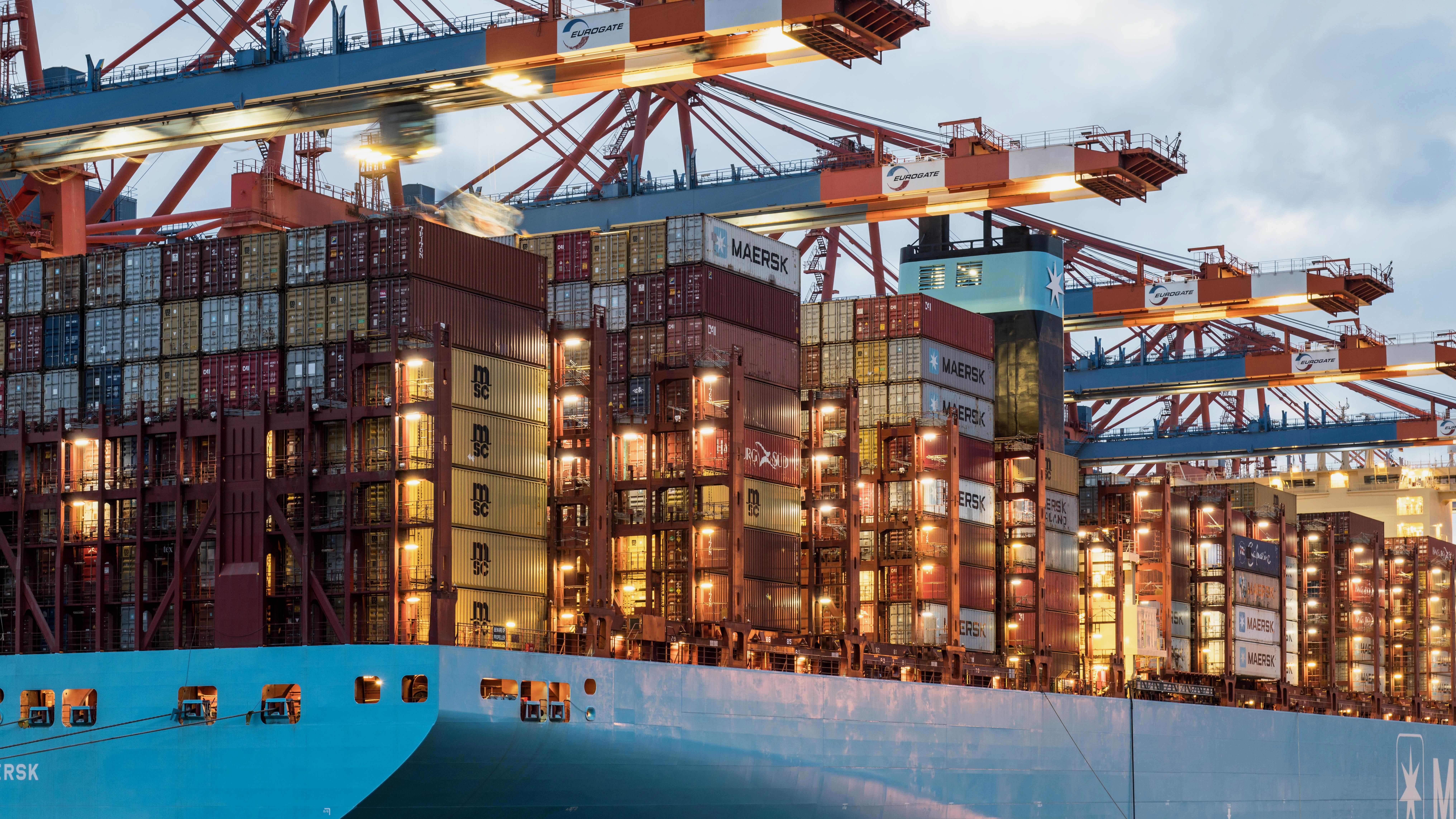 Customs Clearance in Humberside International Airport 